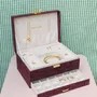 Gifts - Denise jewelry box - MAISON SCARLETT - BOÎTES À BIJOUX - JEWELRY BOXES