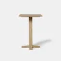 Autres tables  - Table haute Tiga - DESIGN TRIP
