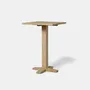 Autres tables  - Table haute Tiga - DESIGN TRIP