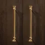 Quincaillerie d'art revêtement - Poignées de meuble sur mesure - OBJET INSOLITE