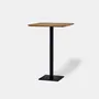 Other tables - Lima high table - DESIGN TRIP