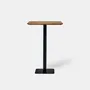Other tables - Lima high table - DESIGN TRIP