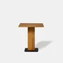 Autres tables  - Table Enam - DESIGN TRIP