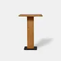 Other tables - Enam high table - DESIGN TRIP