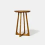 Other tables - Doua high table - DESIGN TRIP