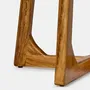 Other tables - Doua high table - DESIGN TRIP