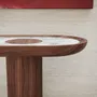 Console table - CRETA WOOD - ULTRAMOBILI