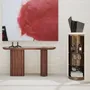 Console table - CRETA WOOD - ULTRAMOBILI
