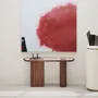 Console table - CRETA WOOD - ULTRAMOBILI