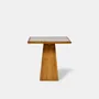 Other tables - Tujuh table - DESIGN TRIP
