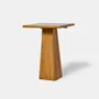 Autres tables  - Table haute Tujuh - DESIGN TRIP