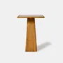 Autres tables  - Table haute Tujuh - DESIGN TRIP