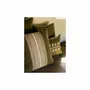 Coussins textile - NO-MAD Rekh & Chakhon Cushion Covers in Cotton Jute with Rice-Stitch E - NO-MAD
