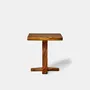 Autres tables  - Table sembilan - DESIGN TRIP