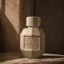 Diffuseurs de parfums - CARDAMOME AU SAFRAN - DIFFUSEUR DE PARFUM - FLAMME D'ÉLIXIR