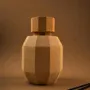 Diffuseurs de parfums - CARDAMOME AU SAFRAN - DIFFUSEUR DE PARFUM - FLAMME D'ÉLIXIR