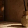 Diffuseurs de parfums - CARDAMOME AU SAFRAN - DIFFUSEUR DE PARFUM - FLAMME D'ÉLIXIR