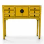 Consoles - Console avec tiroirs - PAGODA INTERNATIONAL