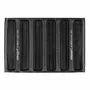 Ustensiles de cuisine - AIRPLUS 40 PLUMCAKE - MOULE EN SILICONE AIRPLUS N.6 370X70 H 30 MM - SILIKOMART S.R.L.