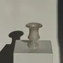 Vases - Petit vase Médicis en albâtre H15,5 D11 - OFFICE OBJETS
