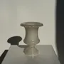 Vases - Petit vase Médicis en albâtre H15,5 D11 - OFFICE OBJETS