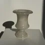 Vases - Petit vase Médicis en albâtre H15,5 D11 - OFFICE OBJETS