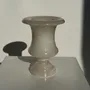 Vases - Petit vase Médicis en albâtre H15,5 D11 - OFFICE OBJETS