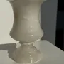 Vases - Petit vase Médicis en albâtre H15,5 D11 - OFFICE OBJETS