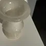Vases - Petit vase Médicis en albâtre H15,5 D11 - OFFICE OBJETS