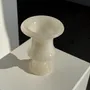 Vases - Petit vase Médicis en albâtre H15,5 D11 - OFFICE OBJETS