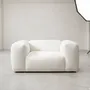 Canapés pour collectivités - Marlon Contemporain | Fauteuil et canapé - CREARTE COLLECTIONS