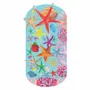 Travel accessories - Blue Starfish Beach Towel - BEACH VIBES