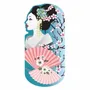 Accessoires de voyage - Serviette de plage Geisha - BEACH VIBES