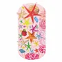 Travel accessories - Pink Starfish Beach Towel - BEACH VIBES
