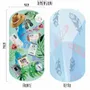 Accessoires de voyage - Serviette de plage Travel - BEACH VIBES