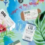 Accessoires de voyage - Serviette de plage Travel - BEACH VIBES