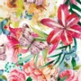 Accessoires de voyage - Serviette de plage Mariposa - BEACH VIBES