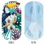 Accessoires de voyage - Serviette de plage Tucano - BEACH VIBES