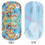 Travel accessories - Dragon beach towel - BEACH VIBES