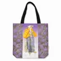 Sacs et cabas - Sac à provisions « Soleil d'un jour d'hiver » - MARALETTO
