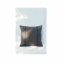 Coussins textile - NO-MAD Pranit Cushion Cover in Cotton Jute with Minimal Surface Detail - NO-MAD