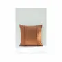 Coussins textile - NO-MAD Pranit Cushion Cover in Cotton Jute with Minimal Surface Detail - NO-MAD