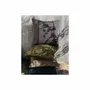 Coussins textile - NO-MAD Pranit Cushion Cover in Cotton Jute with Minimal Surface Detail - NO-MAD