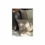 Coussins textile - NO-MAD Pranit Cushion Cover in Cotton Jute with Minimal Surface Detail - NO-MAD