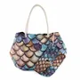 Bags and totes - Squame Color Medium Beach Bag - BEACH VIBES