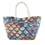 Bags and totes - Squame Color Medium Beach Bag - BEACH VIBES