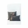 Coussins textile - NO-MAD Prerit Cushion Cover in Cotton Jute with Hand-Frayed Edges - NO-MAD