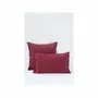 Coussins textile - NO-MAD Prerit Cushion Cover in Cotton Jute with Hand-Frayed Edges - NO-MAD