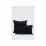 Coussins textile - NO-MAD Prerit Cushion Cover in Cotton Jute with Hand-Frayed Edges - NO-MAD