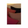 Coussins textile - NO-MAD Prerit Cushion Cover in Cotton Jute with Hand-Frayed Edges - NO-MAD